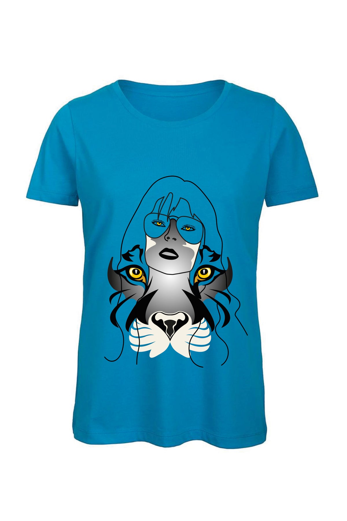 Macarena tigre - V2