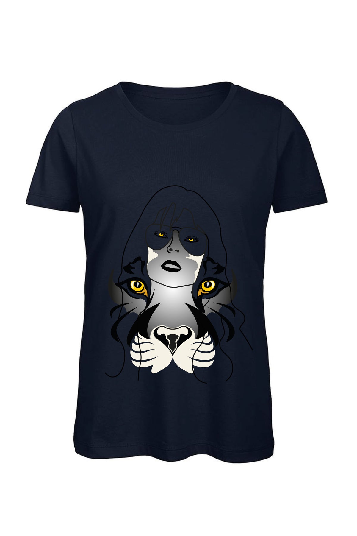 Macarena tigre - V2