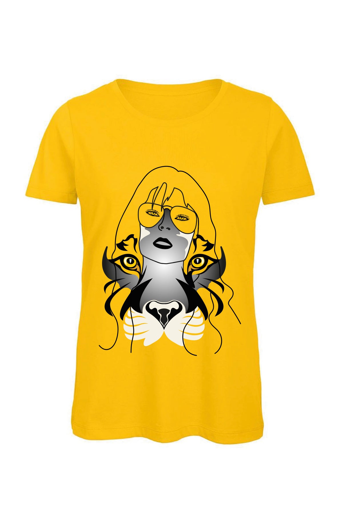 Macarena tigre - V2