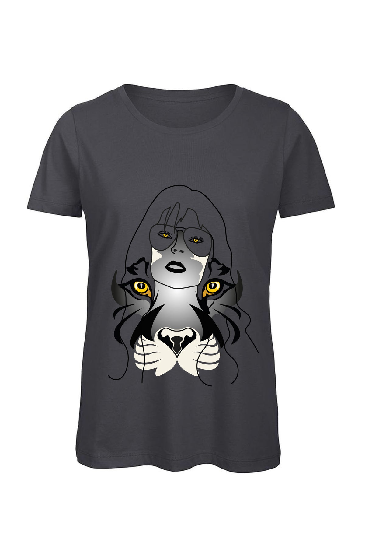 Macarena tigre - V2