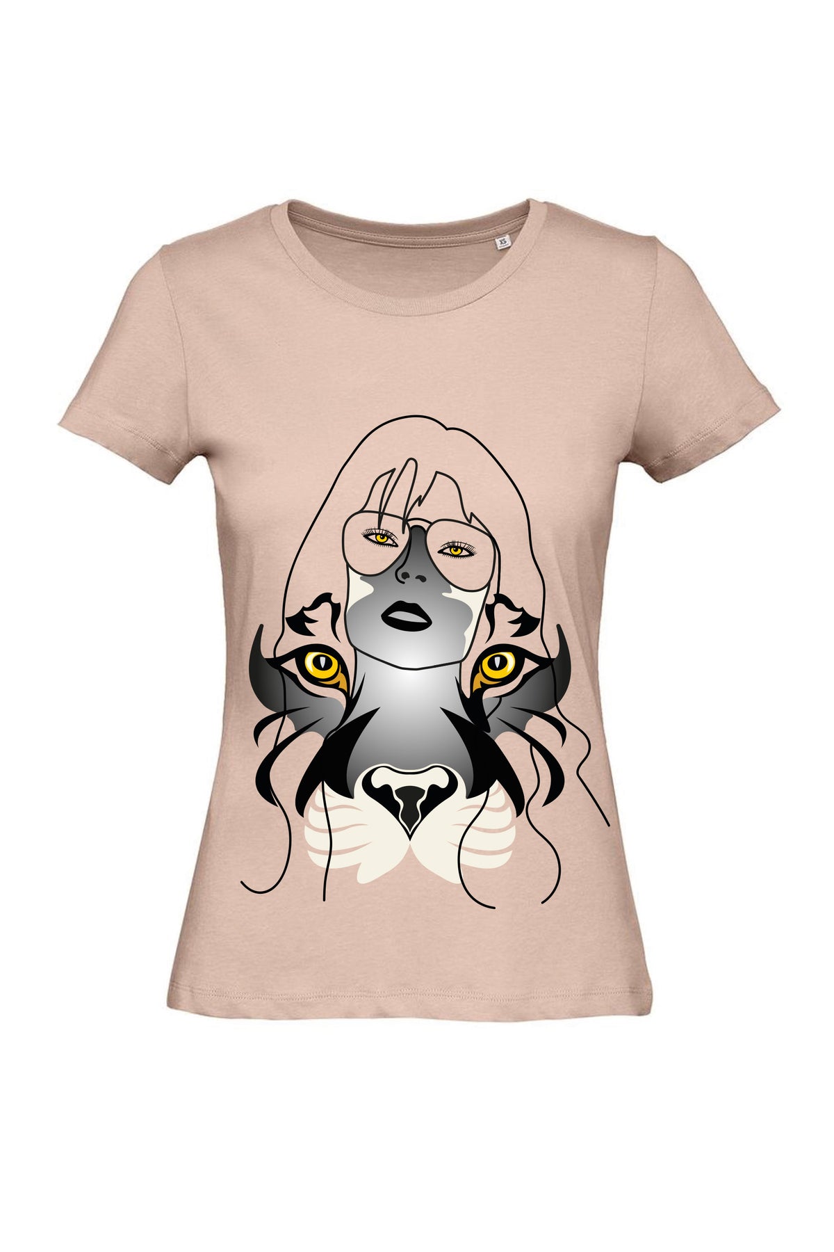 Macarena tigre - V2