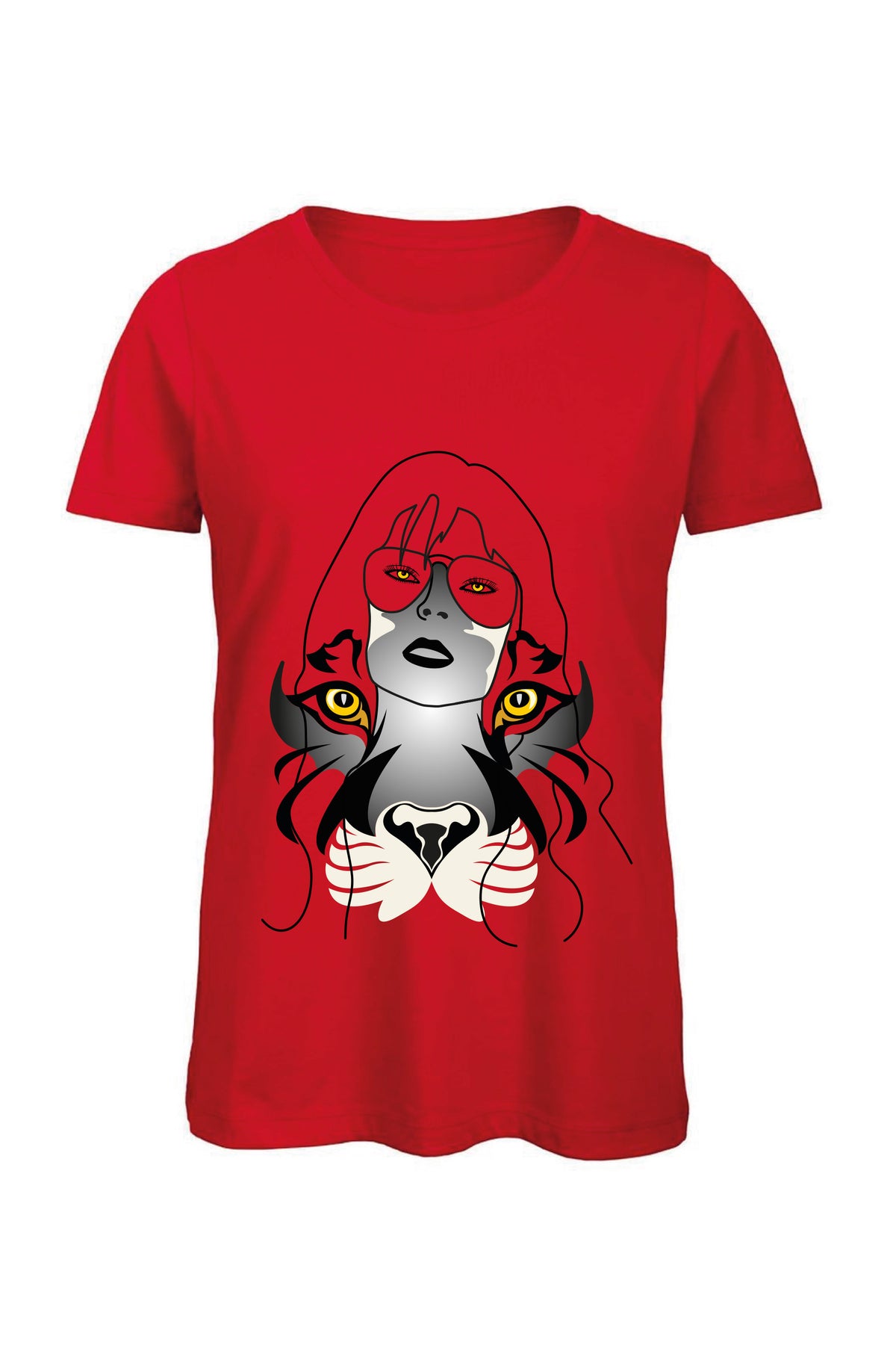 Macarena tigre - V2